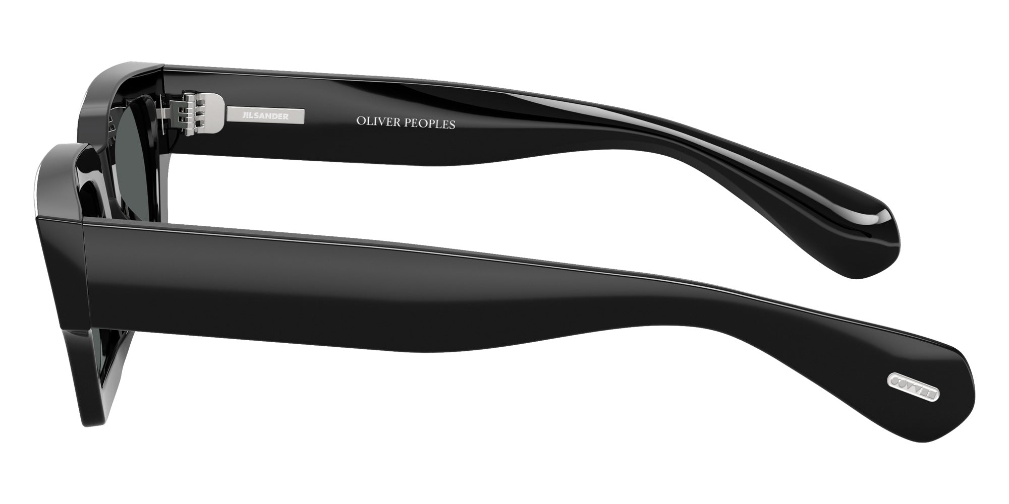 Oliver Peoples OV5612SU Edition 6 1731P2 50 - Black #id:ov5612su1731p2_s:102110