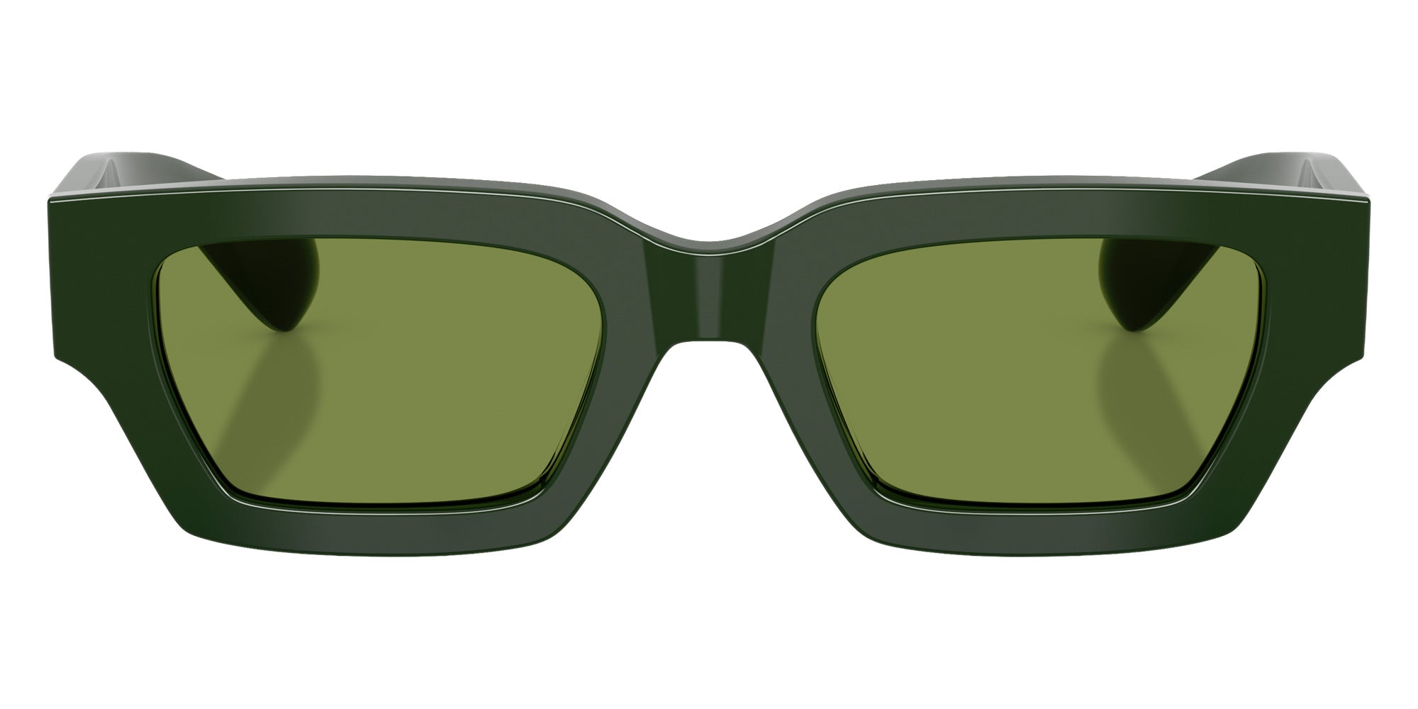 Oliver Peoples OV5612SU Edition 6 181152 50 - Dark Green #id:ov5612su181152_s:104100