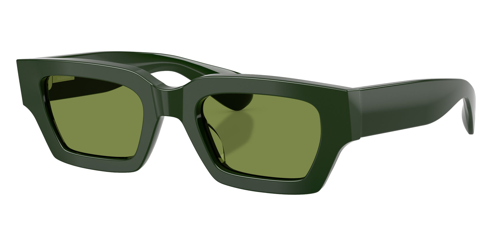 Oliver Peoples OV5612SU Edition 6 181152 50 - Dark Green #id:ov5612su181152_s:104105