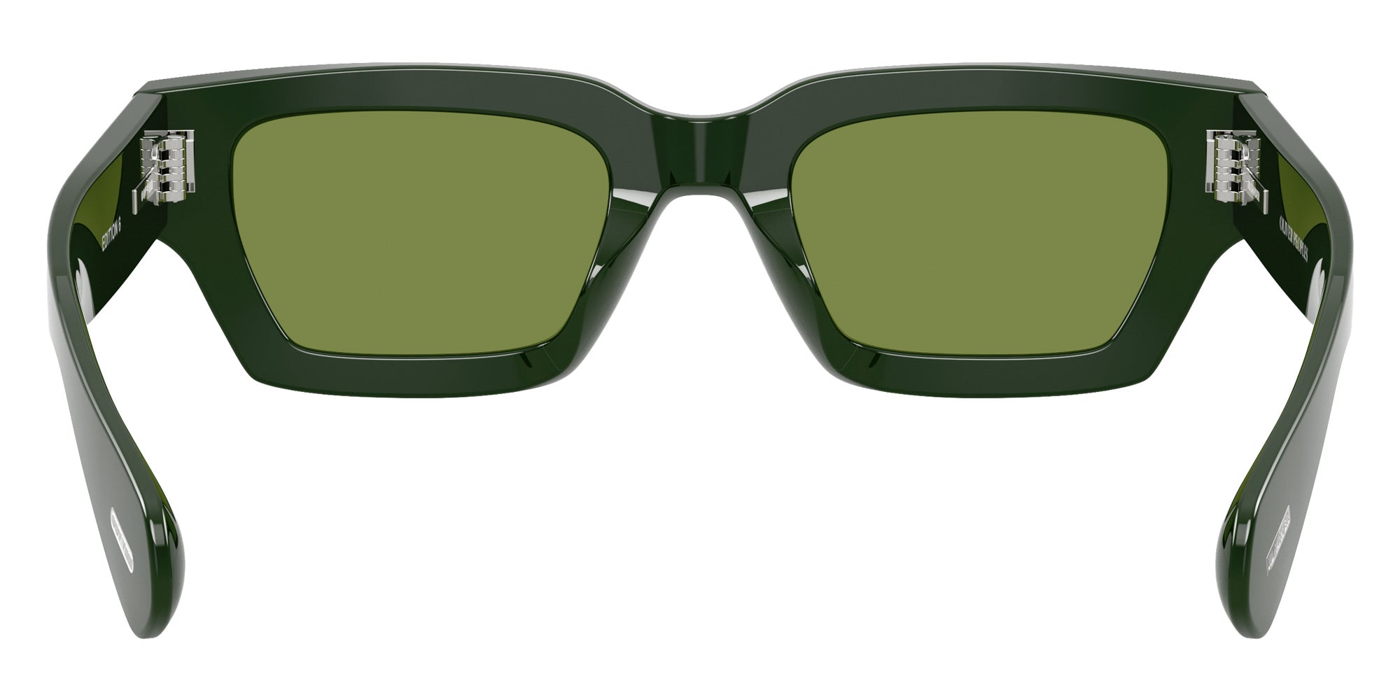 Oliver Peoples OV5612SU Edition 6 181152 50 - Dark Green #id:ov5612su181152_s:104115