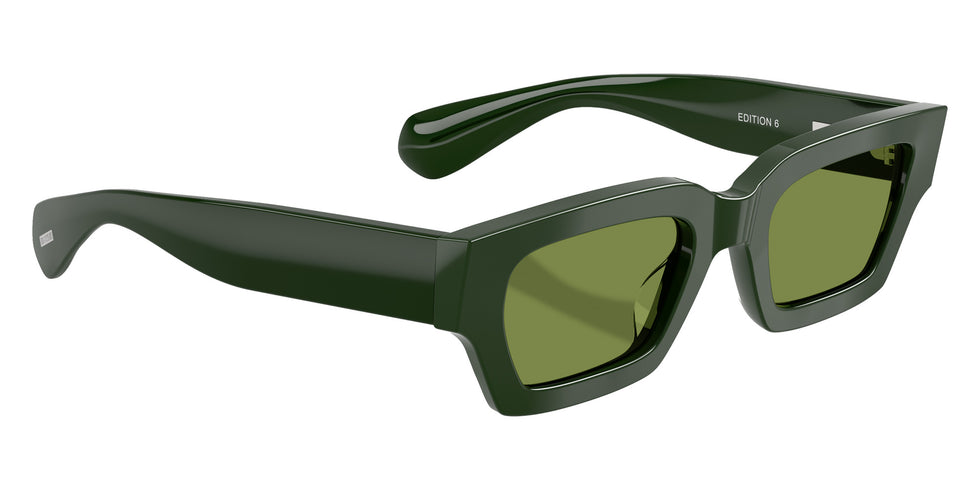 Oliver Peoples OV5612SU Edition 6 181152 50 - Dark Green #id:ov5612su181152_s:104120