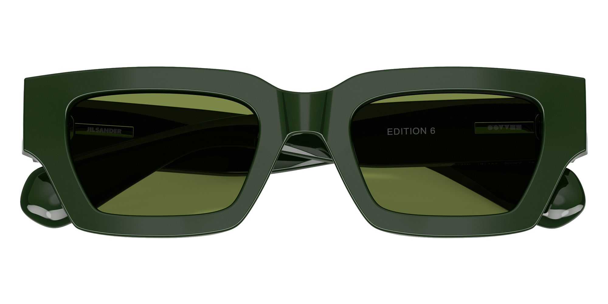 Oliver Peoples OV5612SU Edition 6 181152 50 - Dark Green #id:ov5612su181152_s:104125