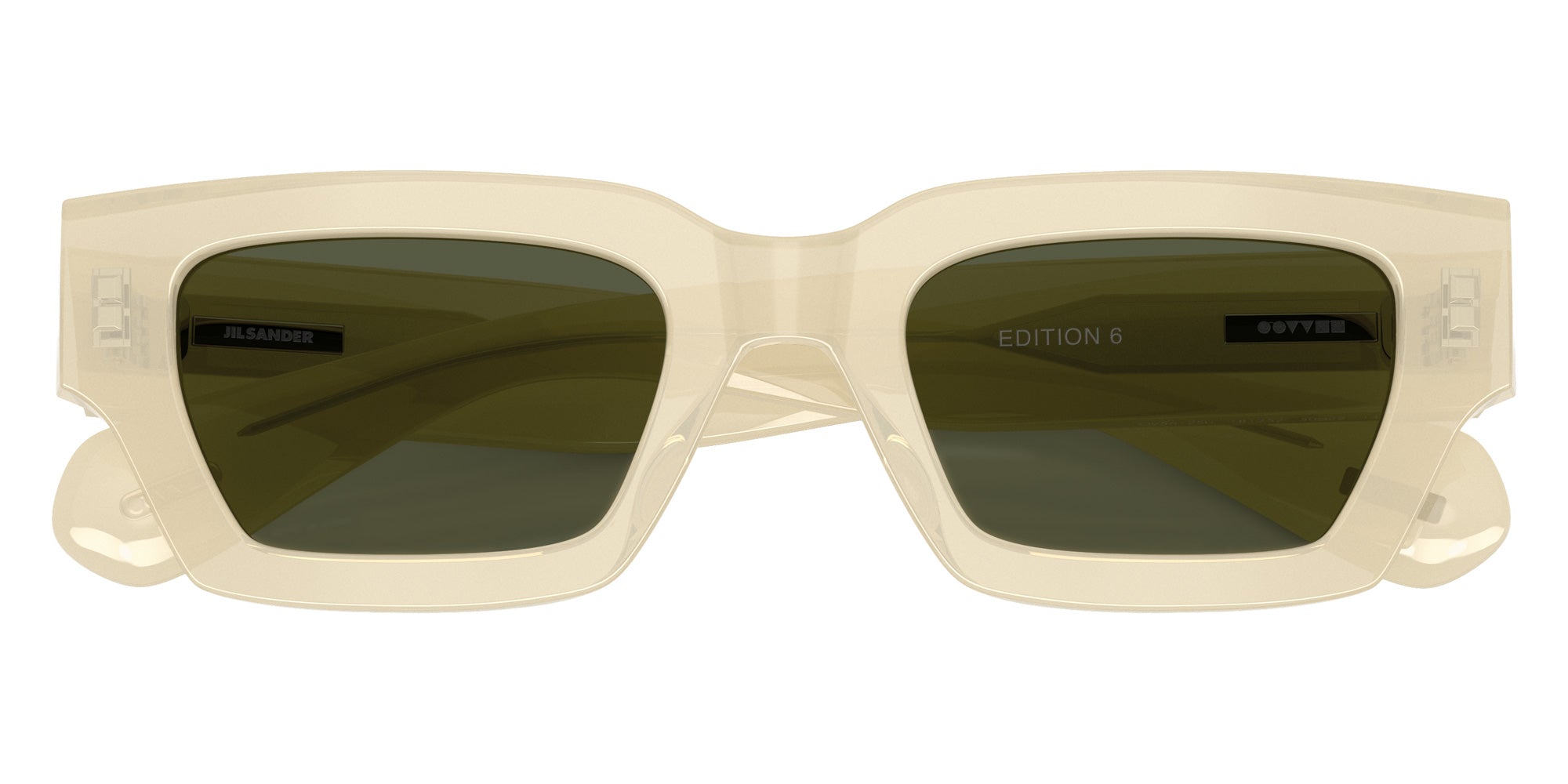 Oliver Peoples OV5612SU Edition 6 181252 50 - Butterscotch #id:ov5612su181252_s:106125