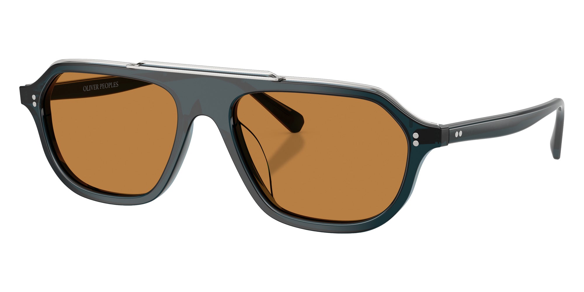 Oliver Peoples OV5613SU Estin 181953 58 - Midnight Teal #id:ov5613su181953_s:104105