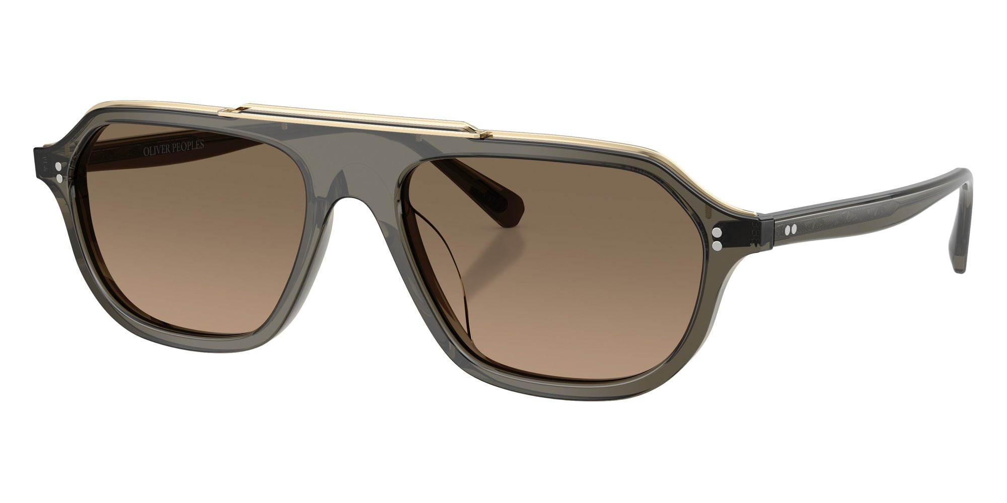 Oliver Peoples OV5613SU Estin 1820GN 58 - Inkwell #id:ov5613su1820gn_s:106105