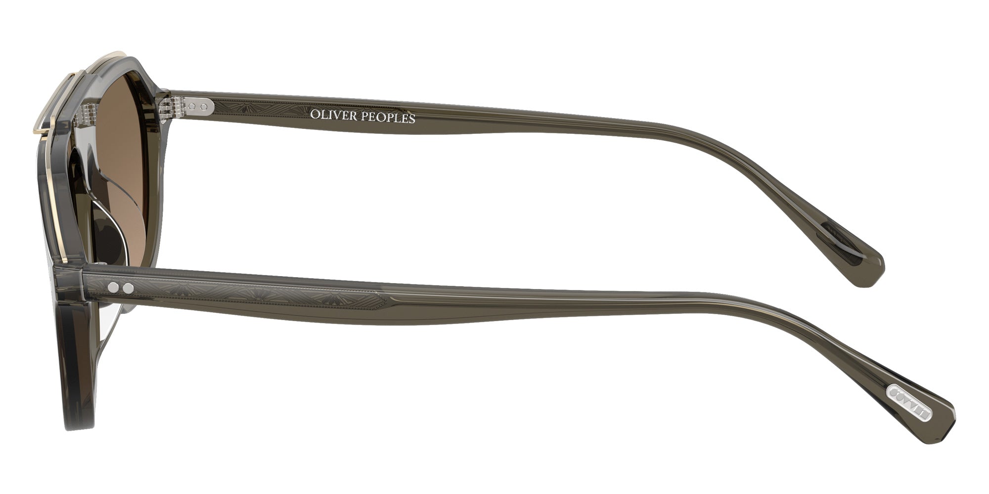 Oliver Peoples OV5613SU Estin 1820GN 58 - Inkwell #id:ov5613su1820gn_s:106110
