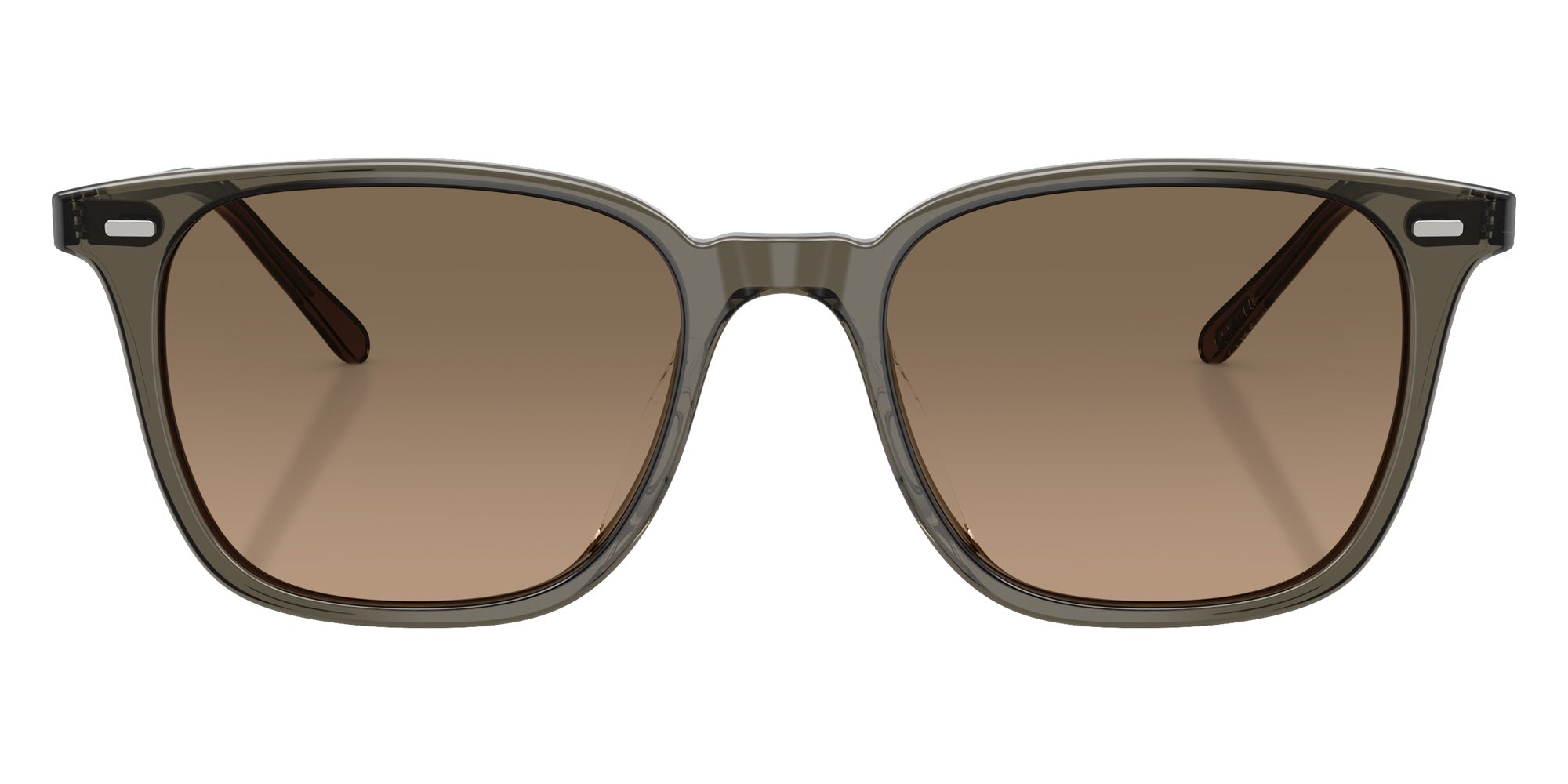 Oliver Peoples OV5614SU Laedin 1820GN 52 - Inkwell #id:ov5614su1820gn_s:102100