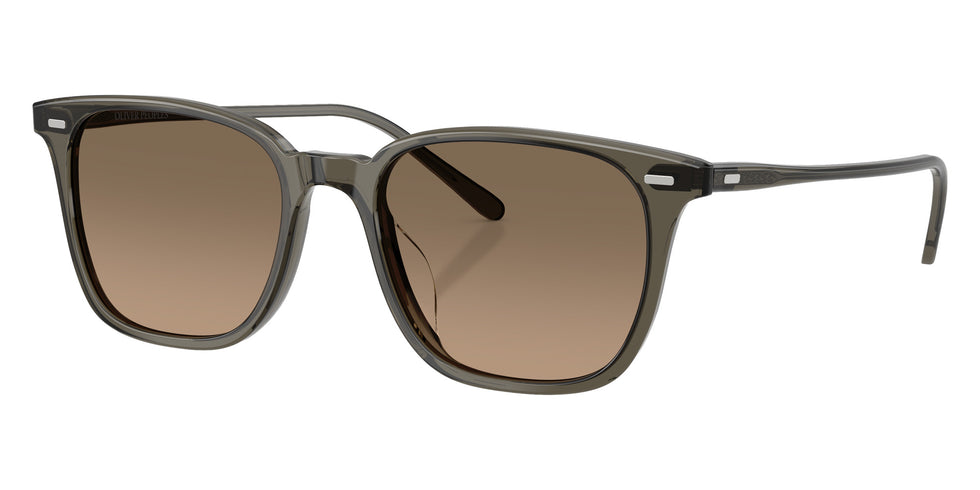 Oliver Peoples OV5614SU Laedin 1820GN 52 - Inkwell #id:ov5614su1820gn_s:102105