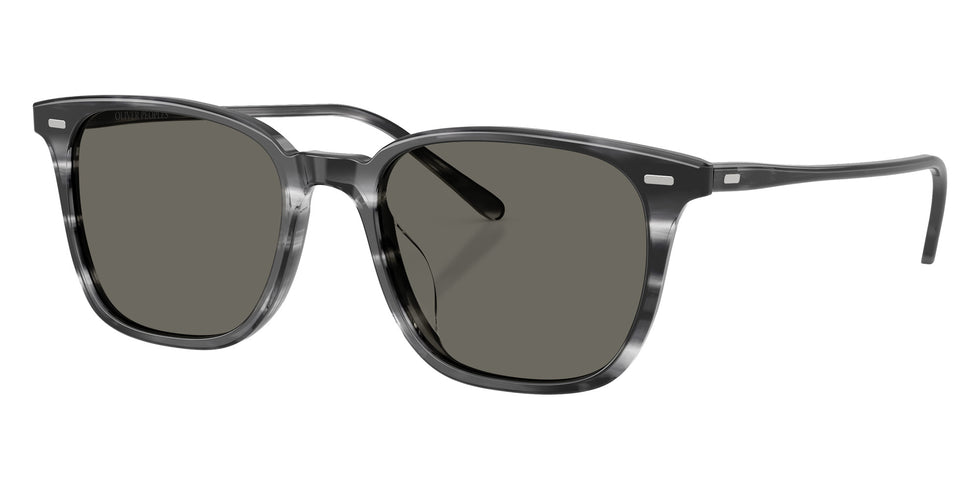 Oliver Peoples OV5614SU Laedin 1822R5 52 - Divers Blue #id:ov5614su1822r5_s:106105