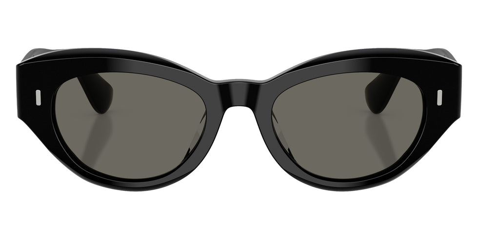 Oliver Peoples OV5615SU Lerrue 1731R5 50 - Black #id:ov5615su1731r5_s:100100