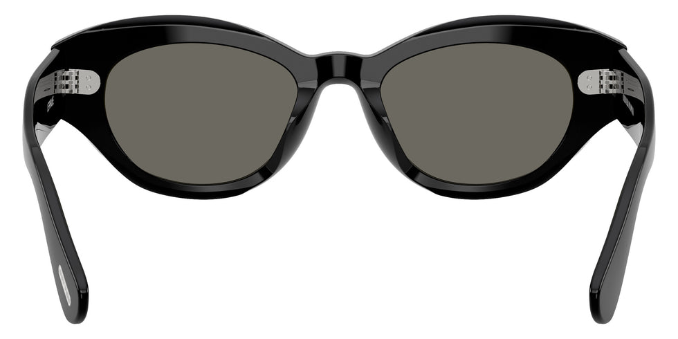 Oliver Peoples OV5615SU Lerrue 1731R5 50 - Black #id:ov5615su1731r5_s:100115