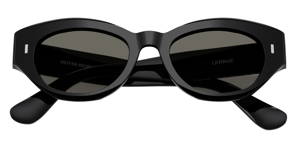 Oliver Peoples OV5615SU Lerrue 1731R5 50 - Black #id:ov5615su1731r5_s:100125