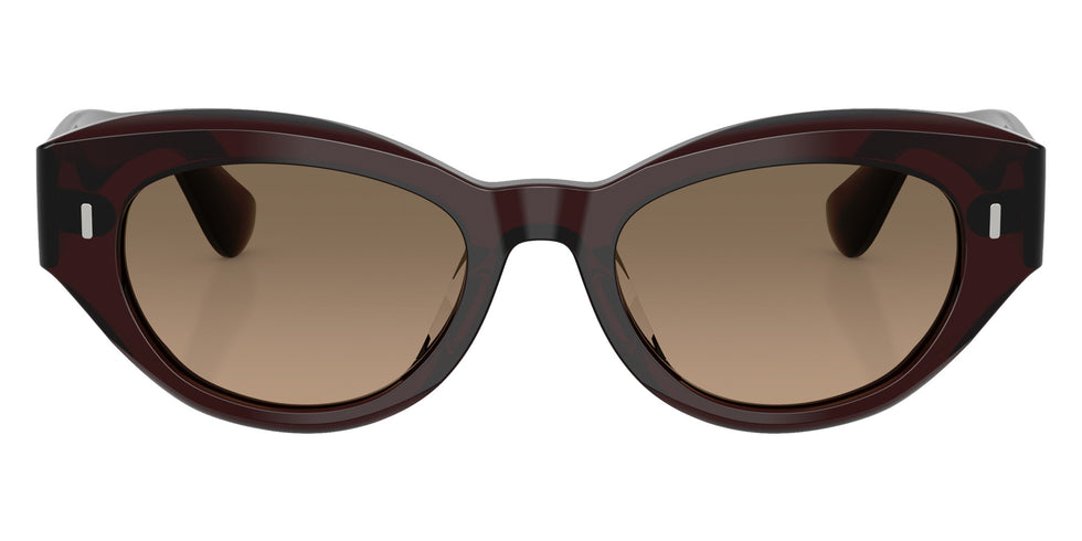Oliver Peoples OV5615SU Lerrue 1817GN 50 - Dark Sienna #id:ov5615su1817gn_s:104100