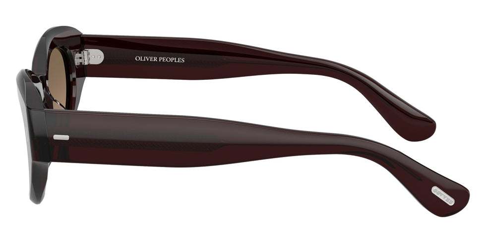 Oliver Peoples OV5615SU Lerrue 1817GN 50 - Dark Sienna #id:ov5615su1817gn_s:104110