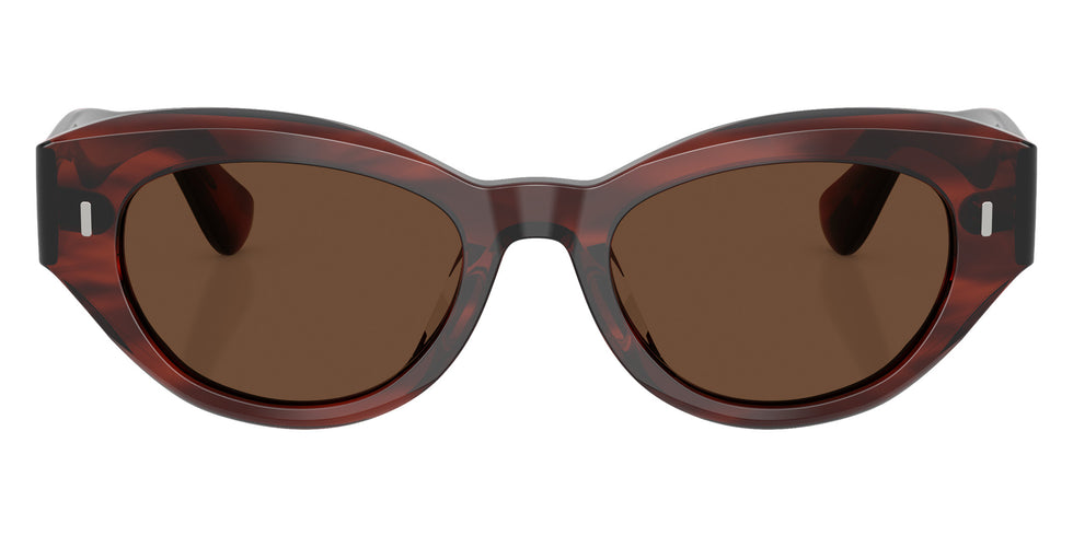 Oliver Peoples OV5615SU Lerrue 1818AN 50 - Morado Tortoise #id:ov5615su1818an_s:106100