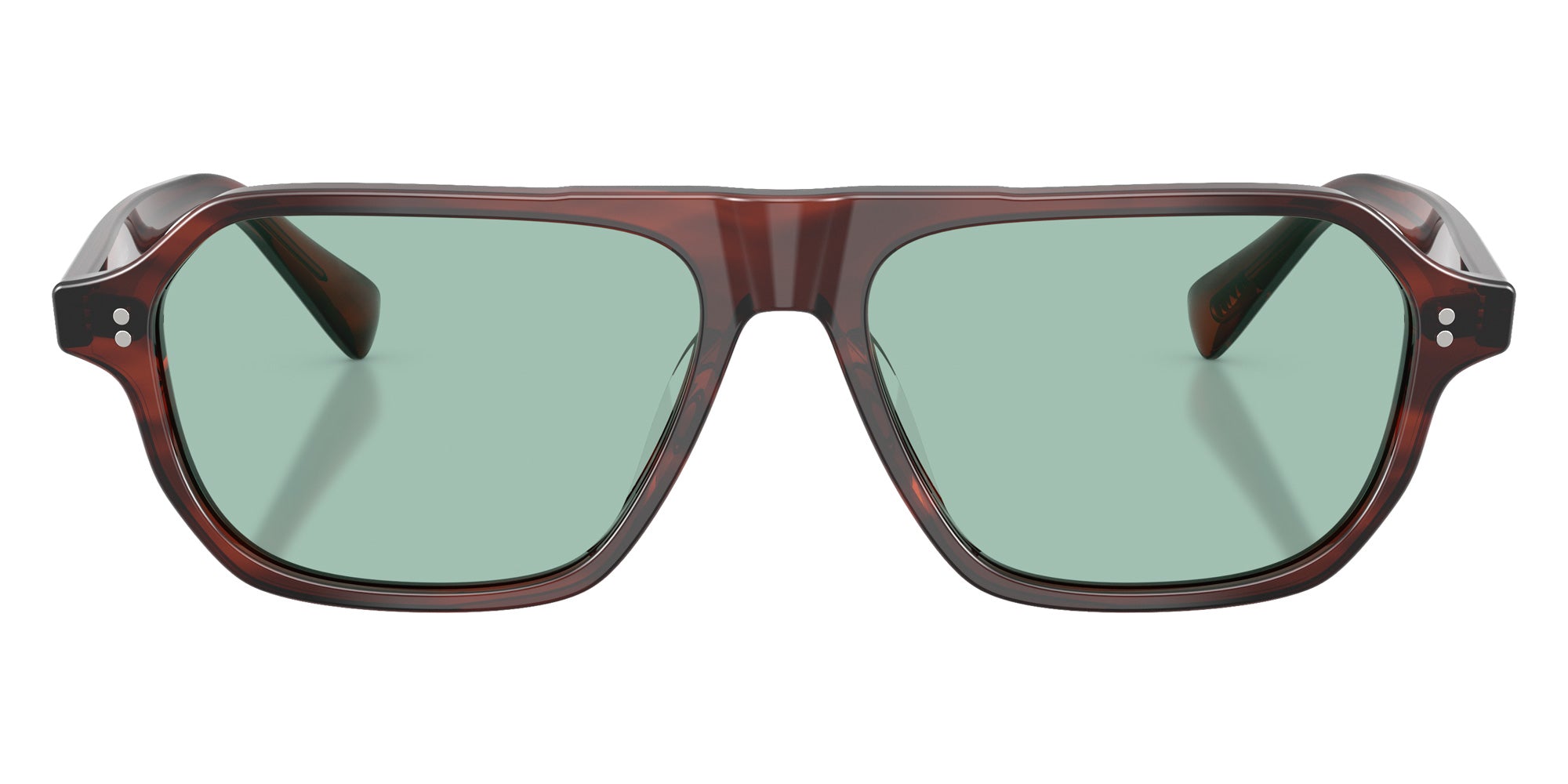 Oliver Peoples OV5616U Remment 1818 56 - Morado Tortoise #id:ov5616u1818_s:100100