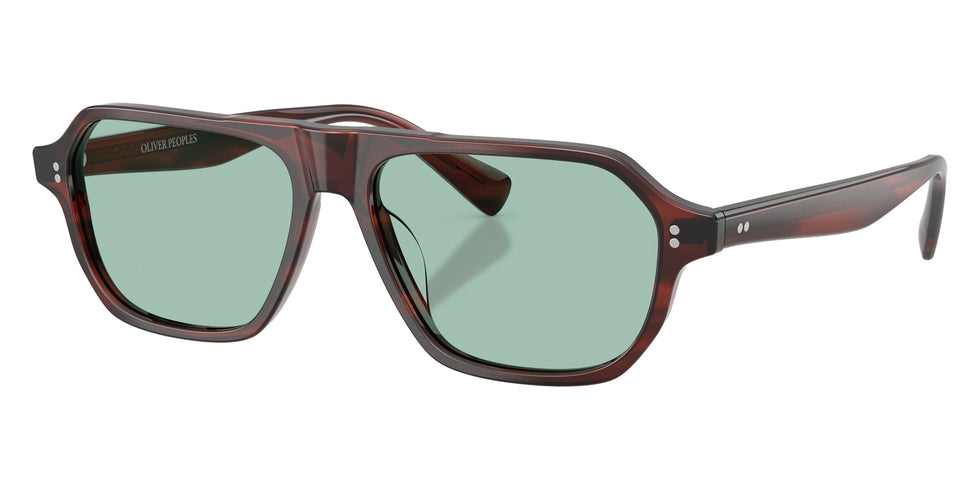 Oliver Peoples OV5616U Remment 1818 56 - Morado Tortoise #id:ov5616u1818_s:100105