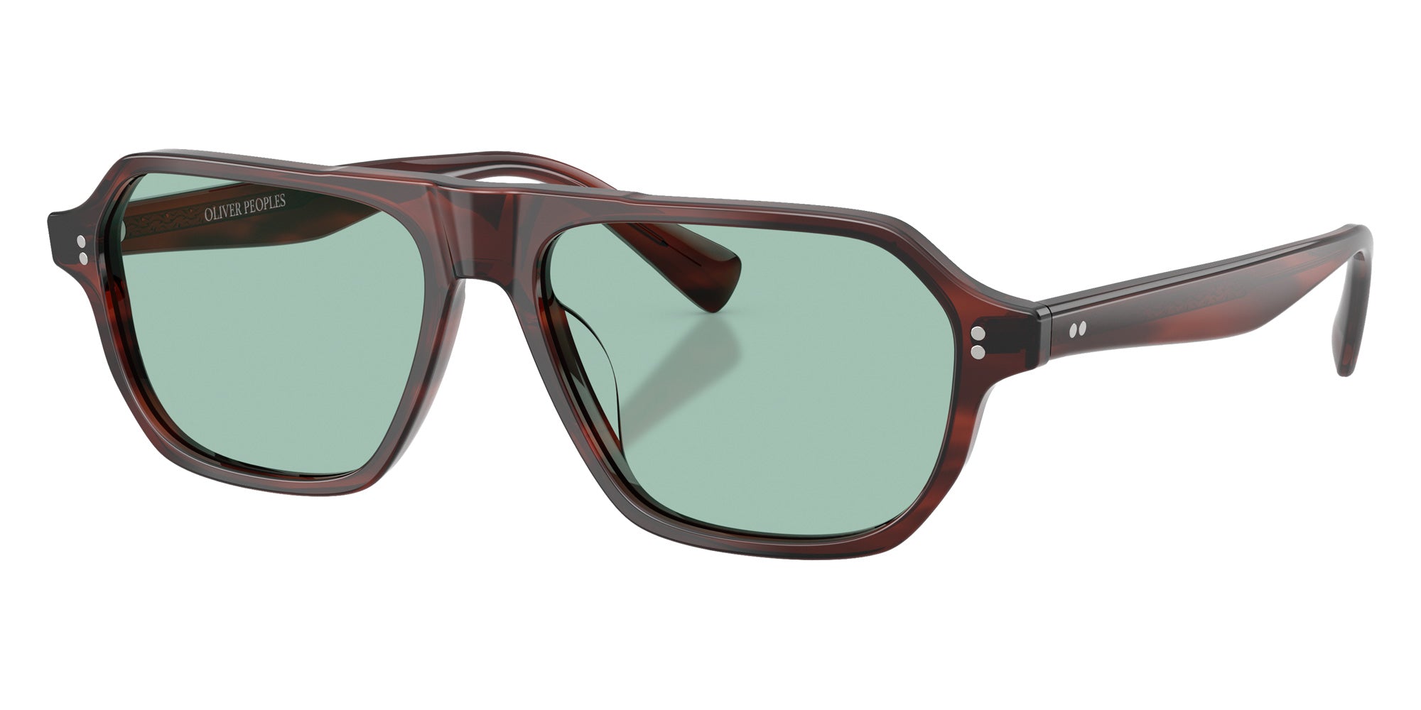 Oliver Peoples OV5616U Remment 1818 56 - Morado Tortoise #id:ov5616u1818_s:100105