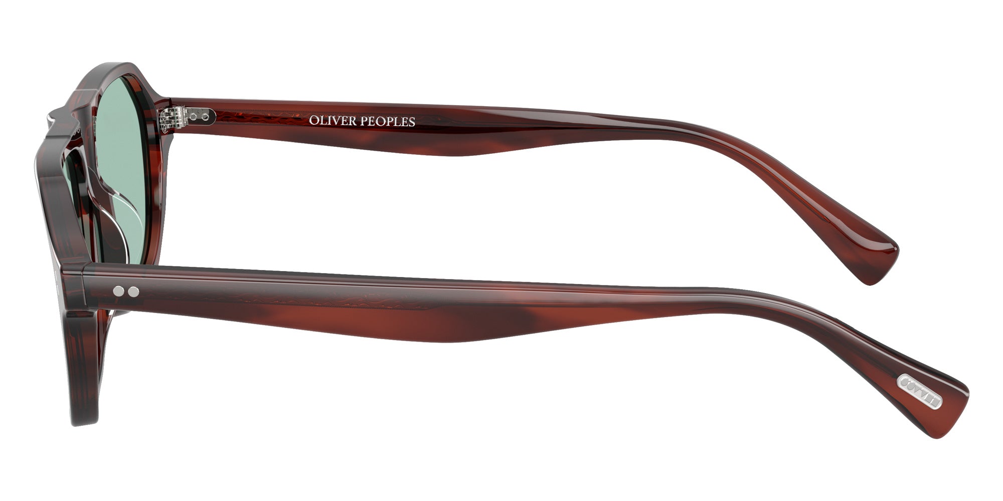 Oliver Peoples OV5616U Remment 1818 56 - Morado Tortoise #id:ov5616u1818_s:100110