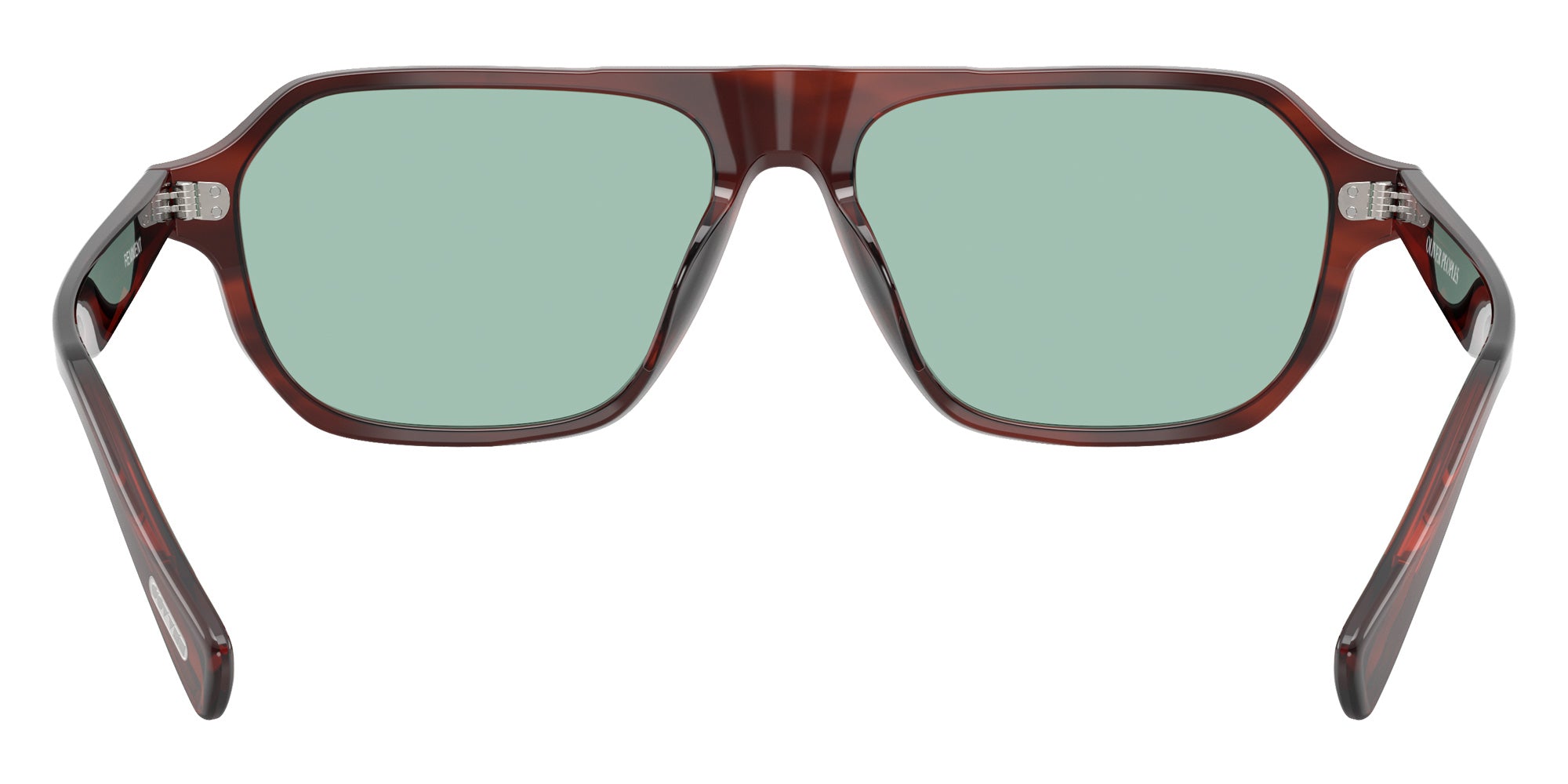 Oliver Peoples OV5616U Remment 1818 56 - Morado Tortoise #id:ov5616u1818_s:100115
