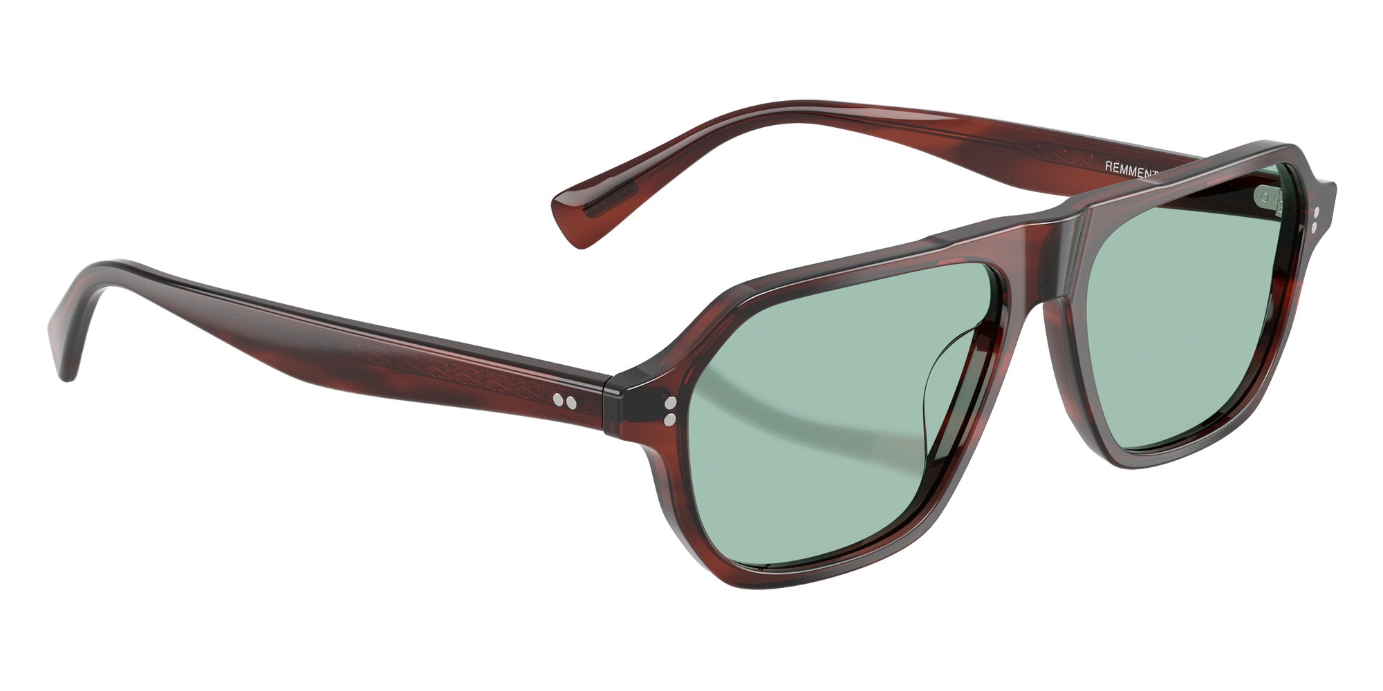 Oliver Peoples OV5616U Remment 1818 56 - Morado Tortoise #id:ov5616u1818_s:100120