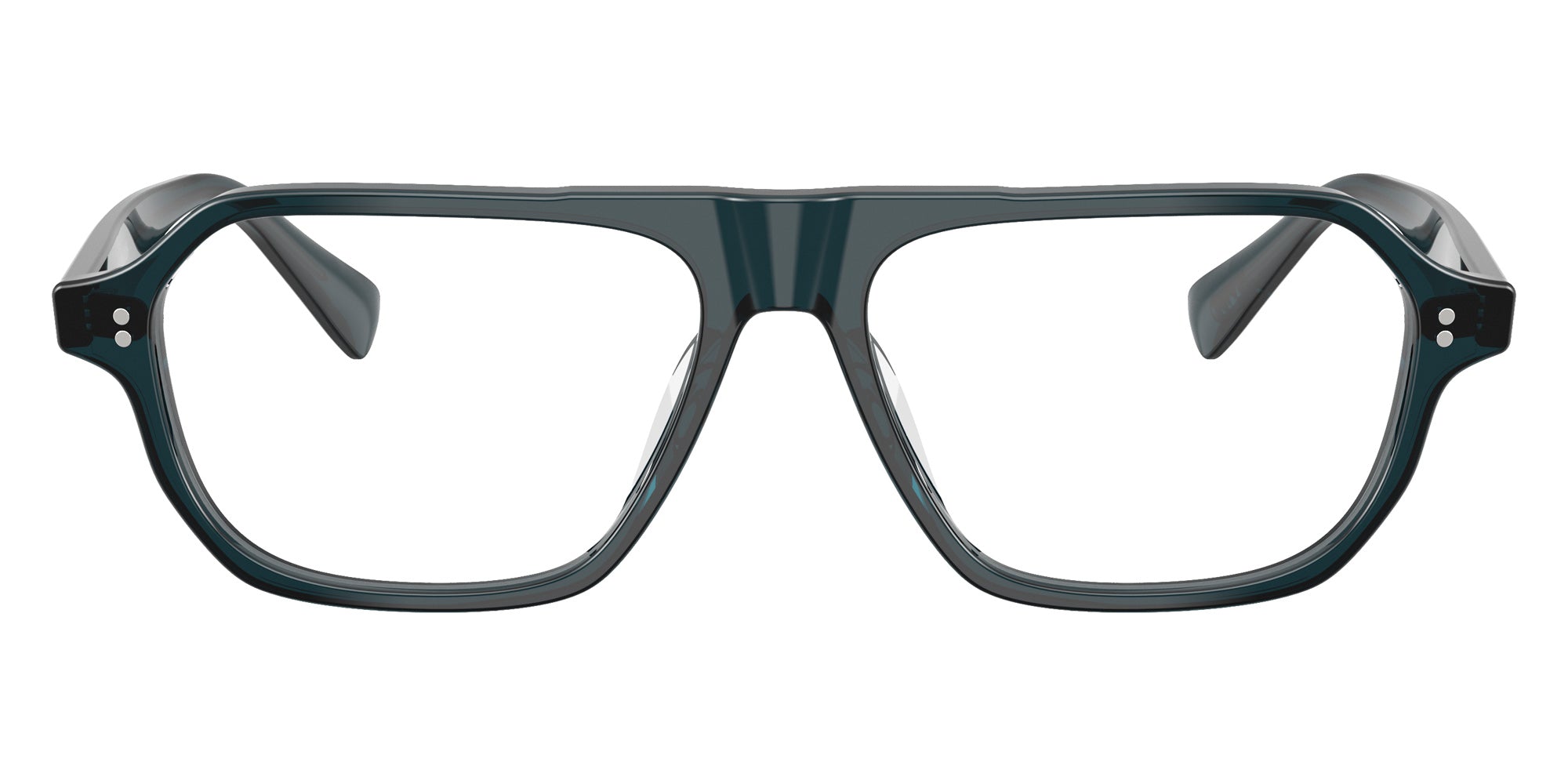 Oliver Peoples OV5616U Remment 1819 56 - Midnight Teal #id:ov5616u1819_s:102100