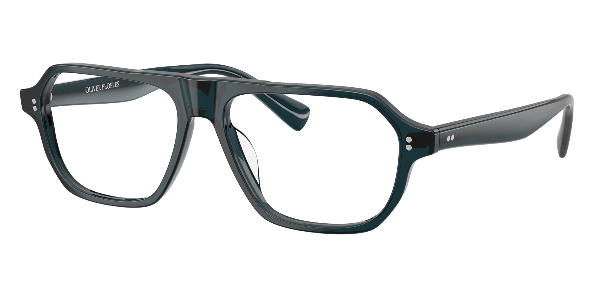 Oliver Peoples OV5616U Remment 1819 56 - Midnight Teal #id:ov5616u1819_s:102105