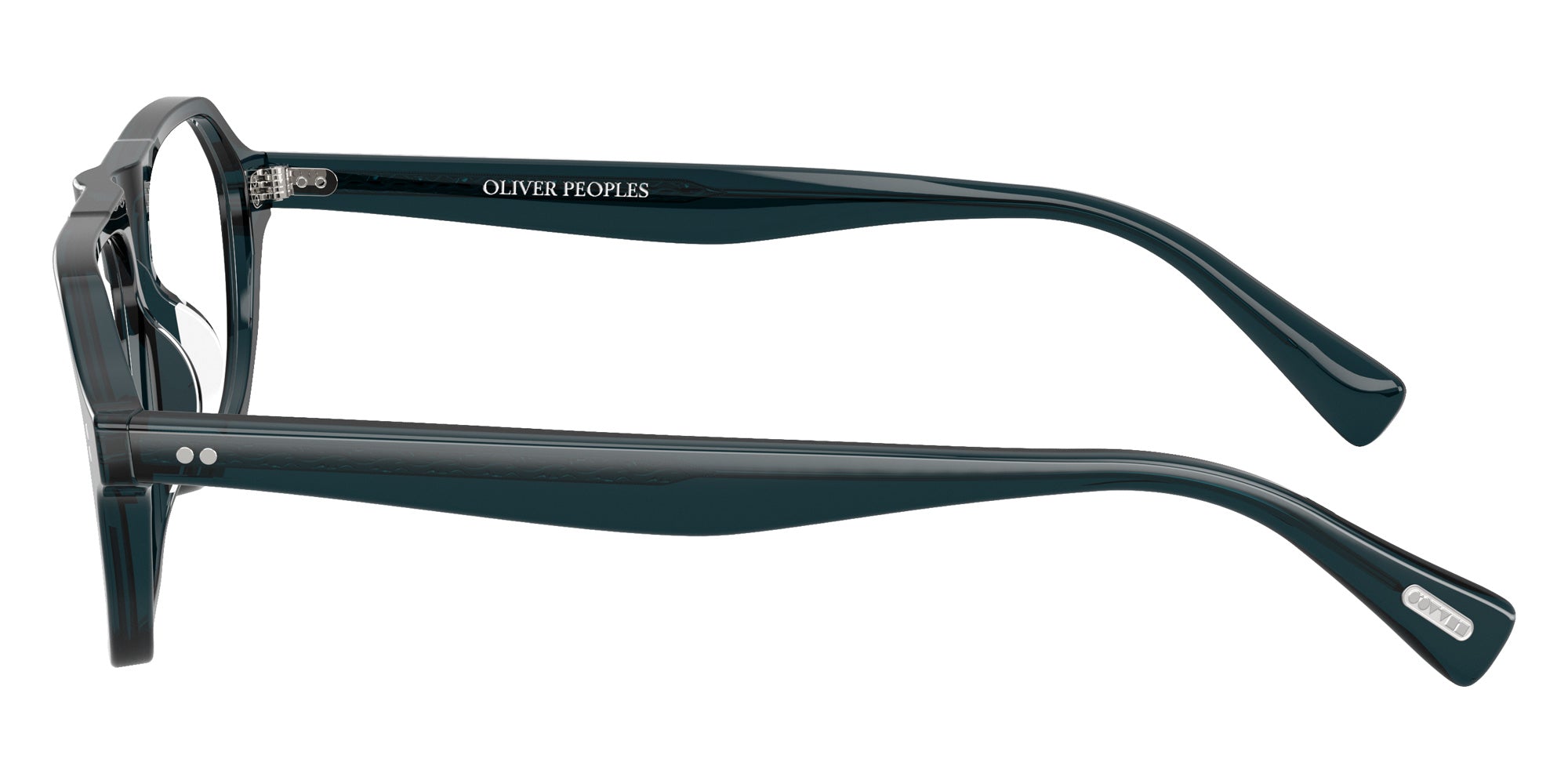 Oliver Peoples OV5616U Remment 1819 56 - Midnight Teal #id:ov5616u1819_s:102110
