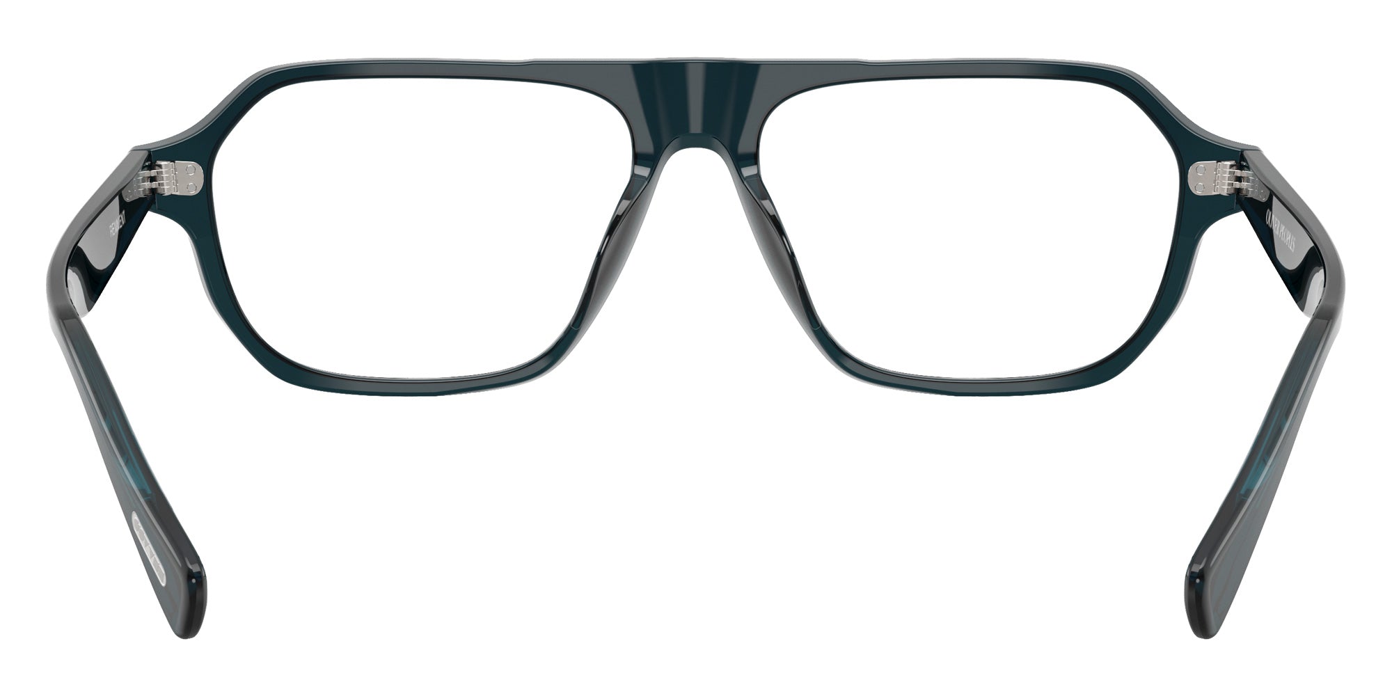 Oliver Peoples OV5616U Remment 1819 56 - Midnight Teal #id:ov5616u1819_s:102115