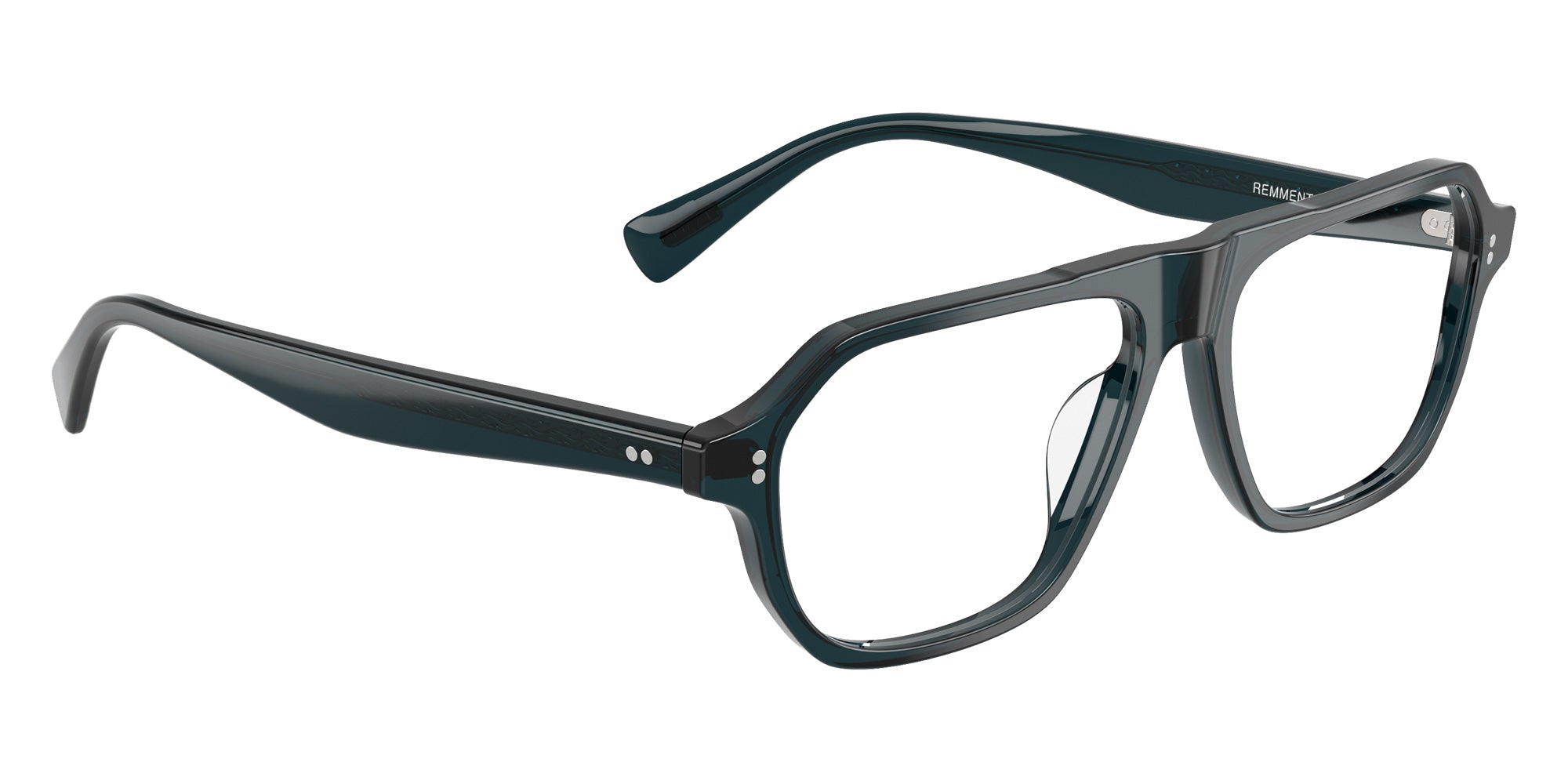 Oliver Peoples OV5616U Remment 1819 56 - Midnight Teal #id:ov5616u1819_s:102120