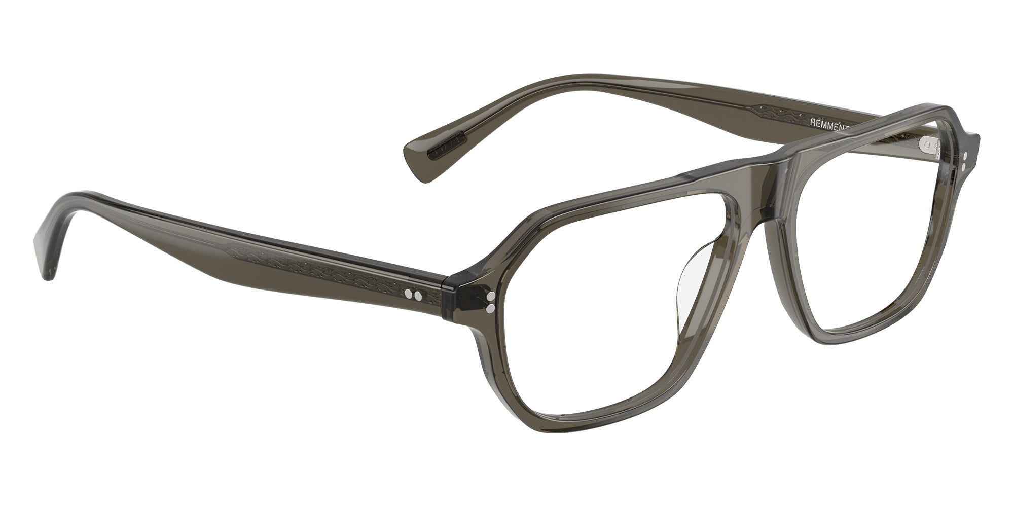 Oliver Peoples OV5616U Remment 1820 56 - Inkwell #id:ov5616u1820_s:104120