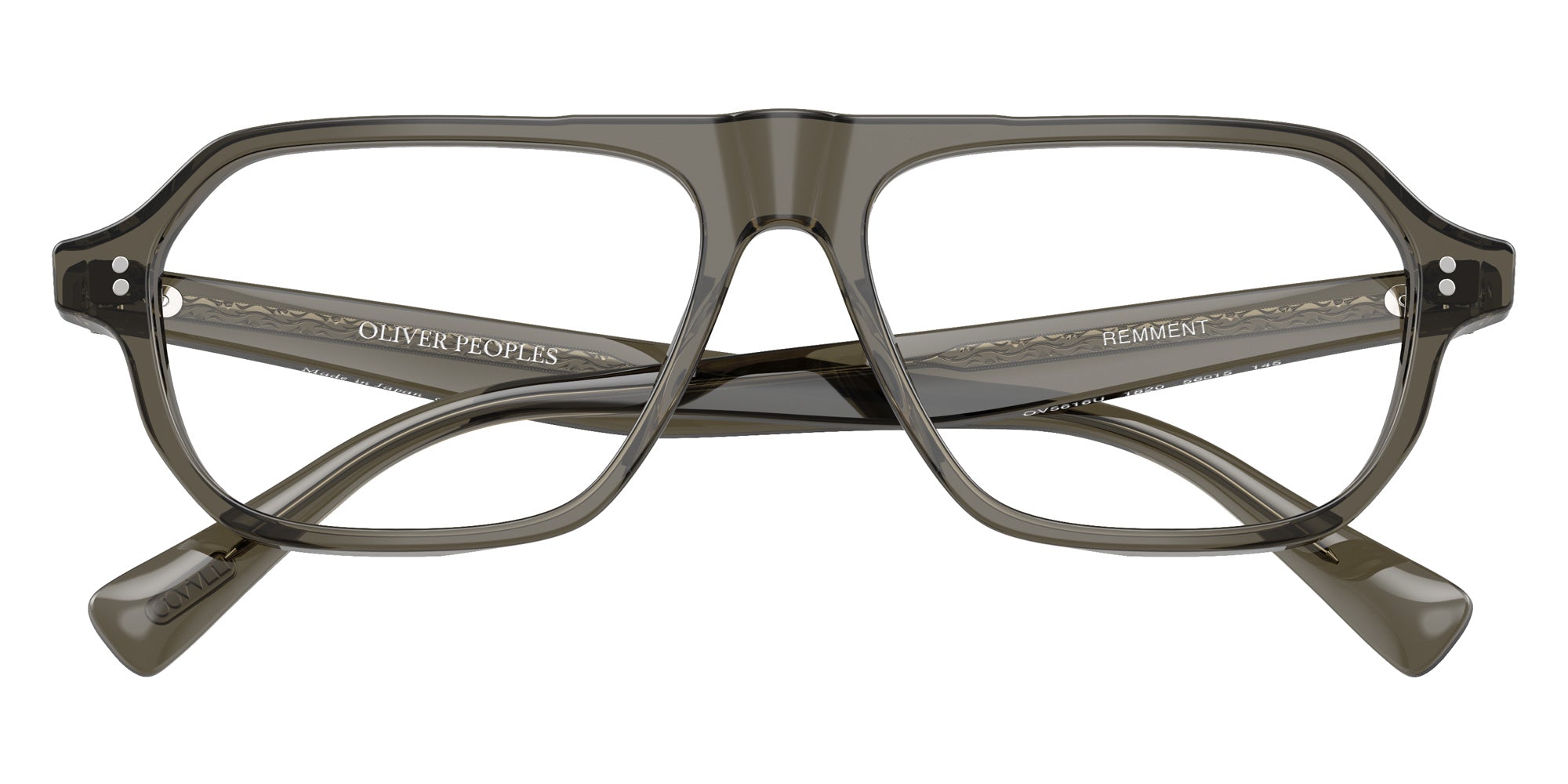 Oliver Peoples OV5616U Remment 1820 56 - Inkwell #id:ov5616u1820_s:104125