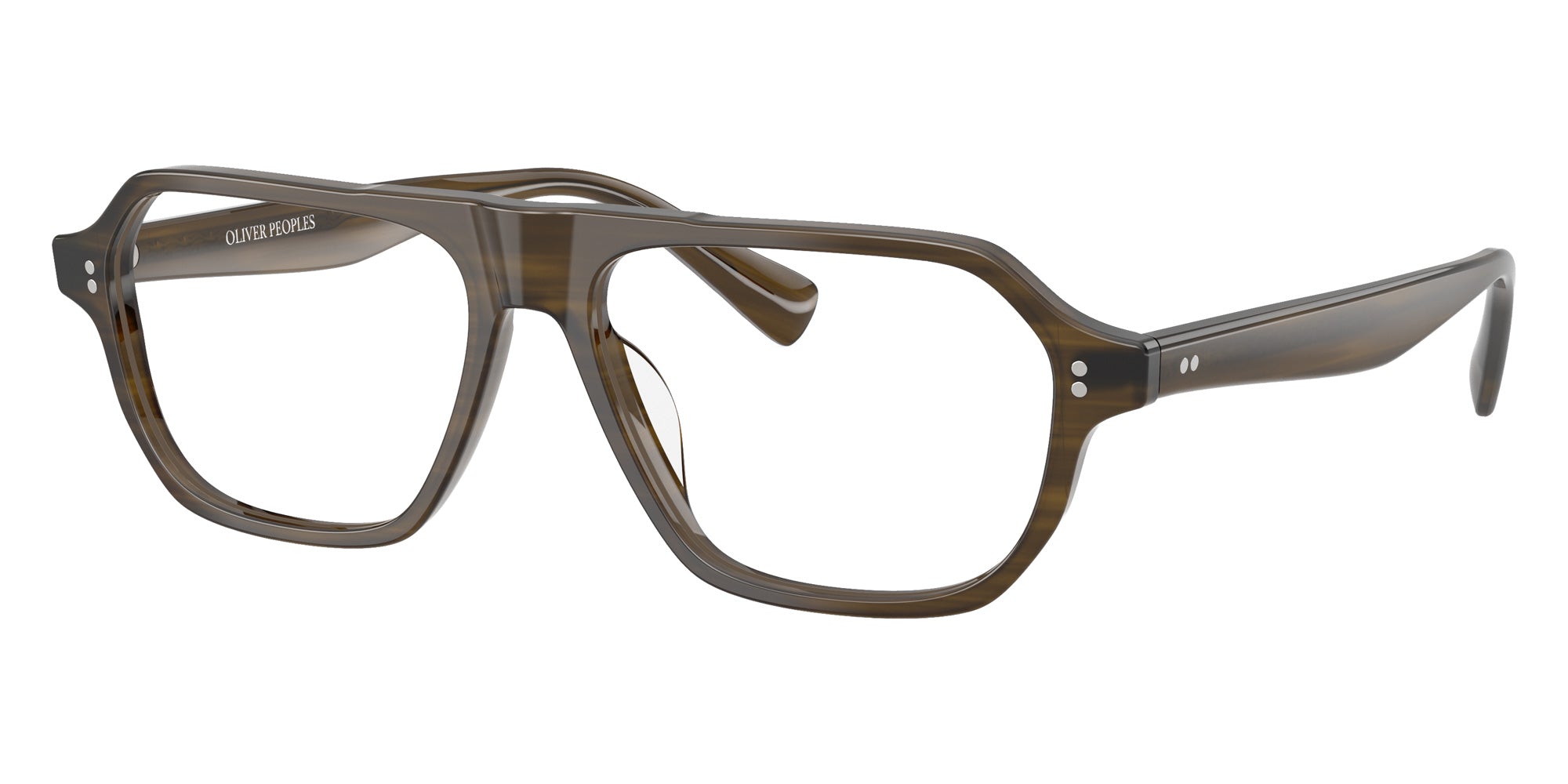 Oliver Peoples OV5616U Remment 1821 56 - Olivewood #id:ov5616u1821_s:106105