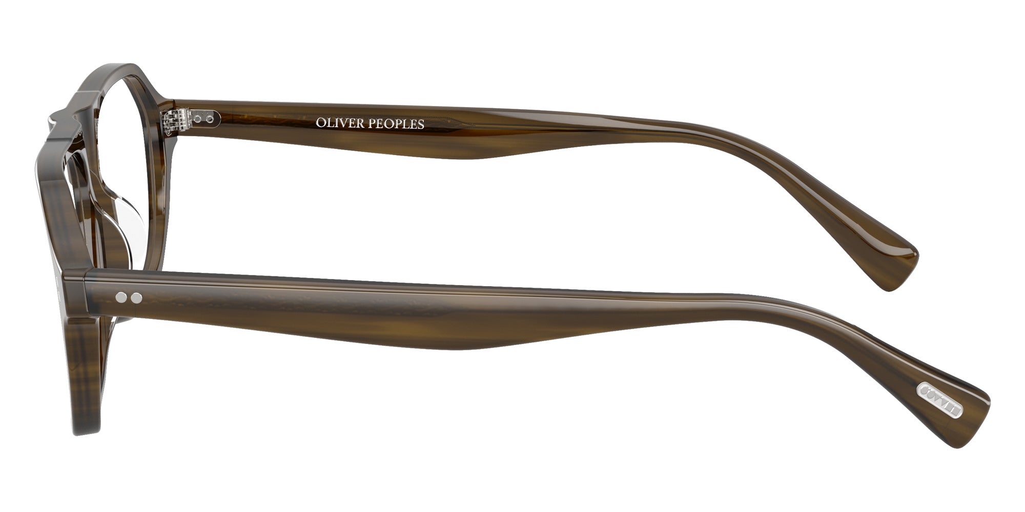Oliver Peoples OV5616U Remment 1821 56 - Olivewood #id:ov5616u1821_s:106110