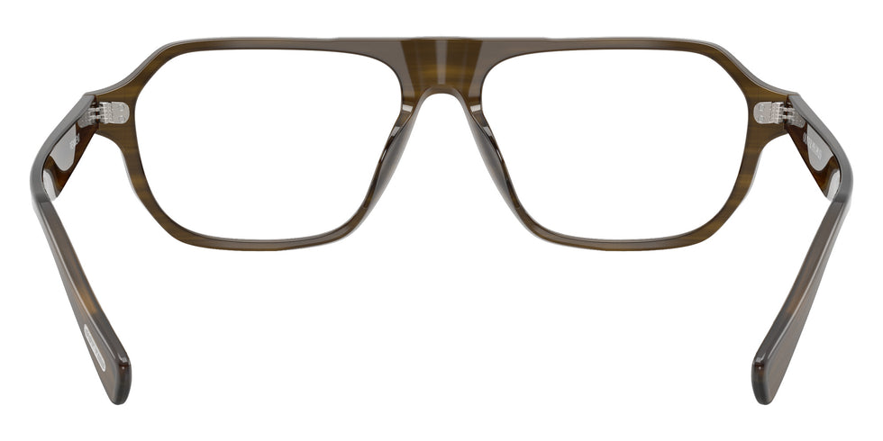 Oliver Peoples OV5616U Remment 1821 56 - Olivewood #id:ov5616u1821_s:106115