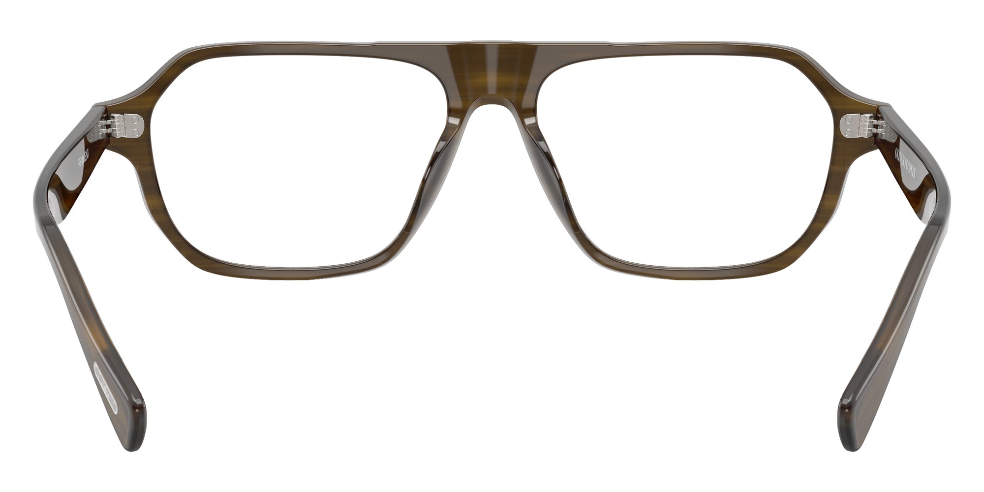 Oliver Peoples OV5616U Remment 1821 56 - Olivewood #id:ov5616u1821_s:106115
