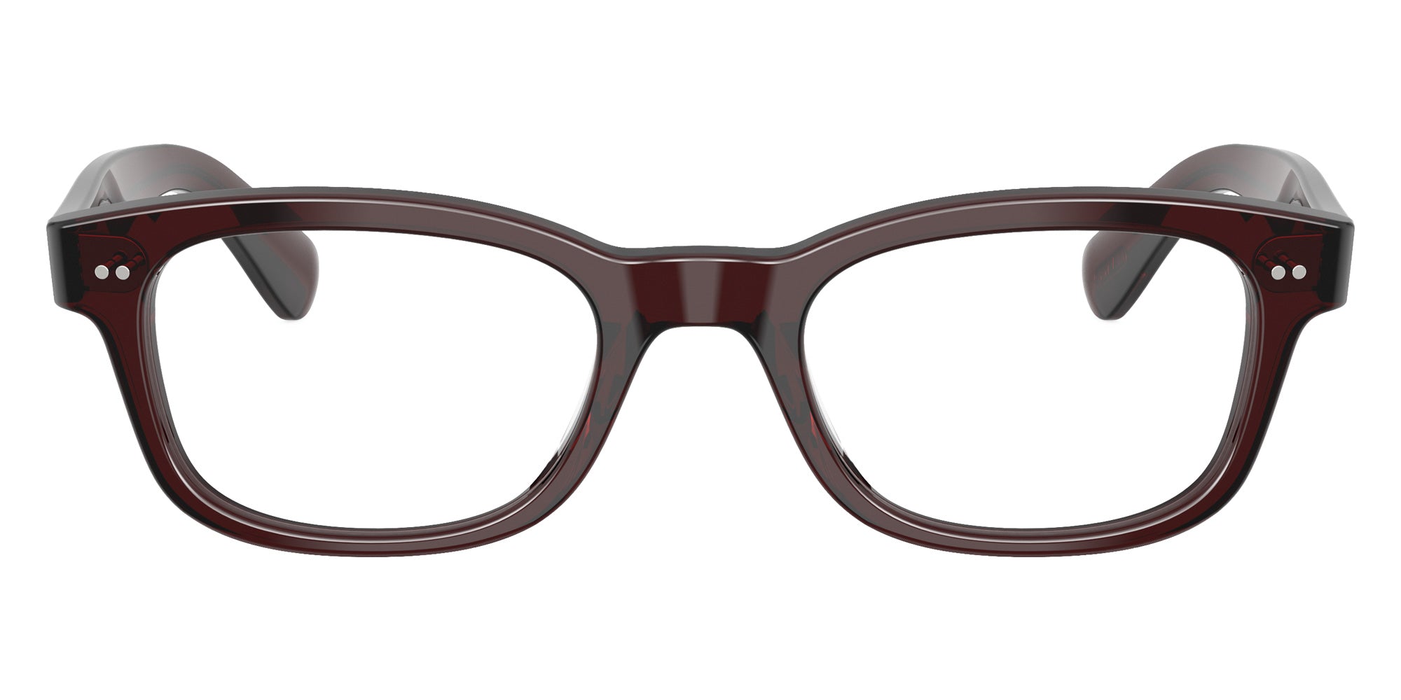 Oliver Peoples OV5617U Tiello 1817 49 - Dark Sienna #id:ov5617u1817_s:102100