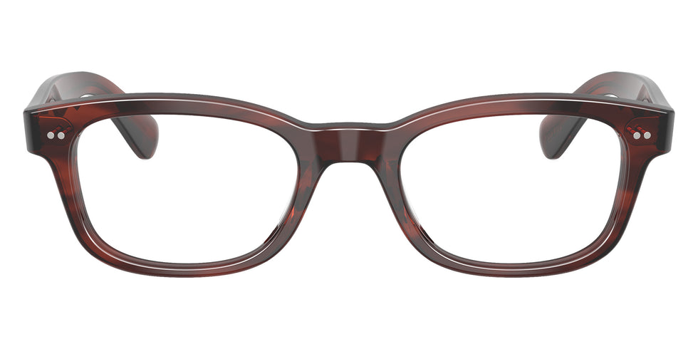 Oliver Peoples OV5617U Tiello 1818 49 - Morado Tortoise #id:ov5617u1818_s:104100