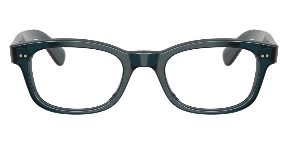 Oliver Peoples OV5617U Tiello 1819 49 - Midnight Teal #id:ov5617u1819_s:106100