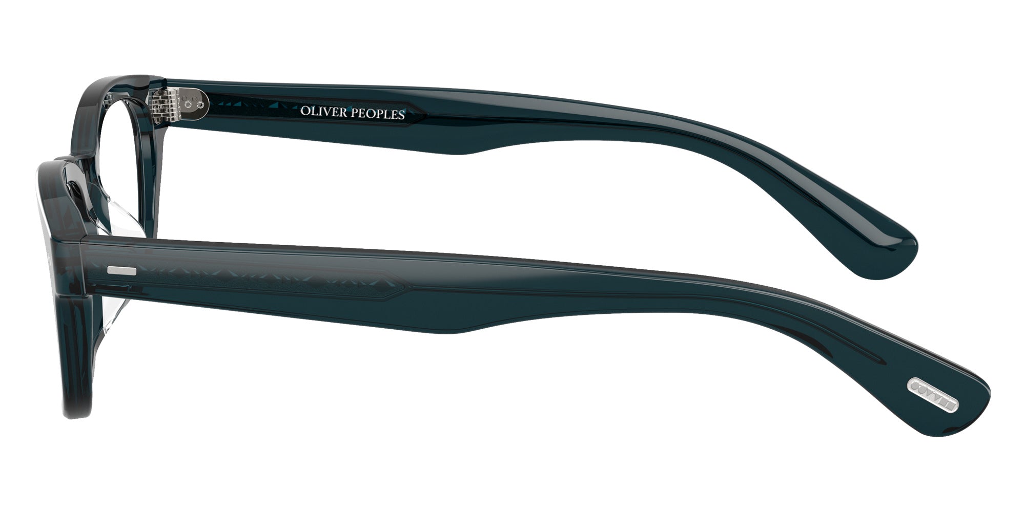 Oliver Peoples OV5617U Tiello 1819 49 - Midnight Teal #id:ov5617u1819_s:106110
