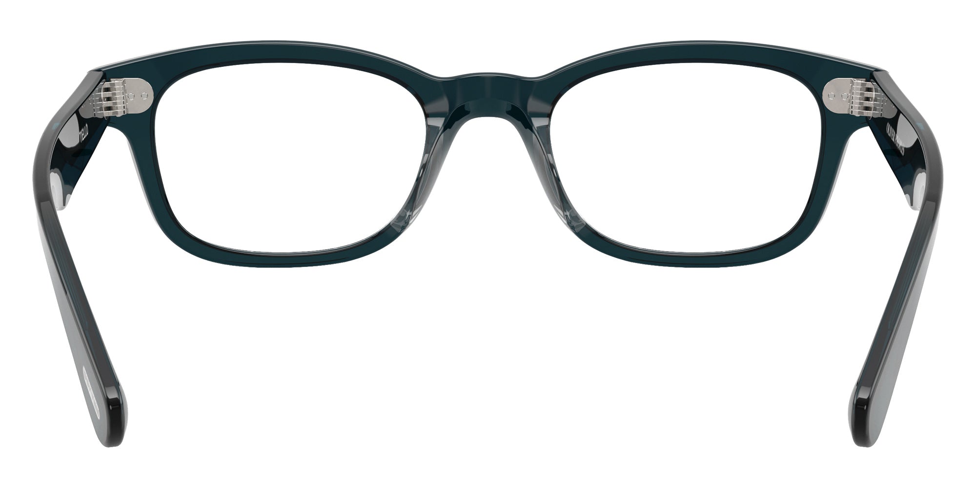 Oliver Peoples OV5617U Tiello 1819 49 - Midnight Teal #id:ov5617u1819_s:106115