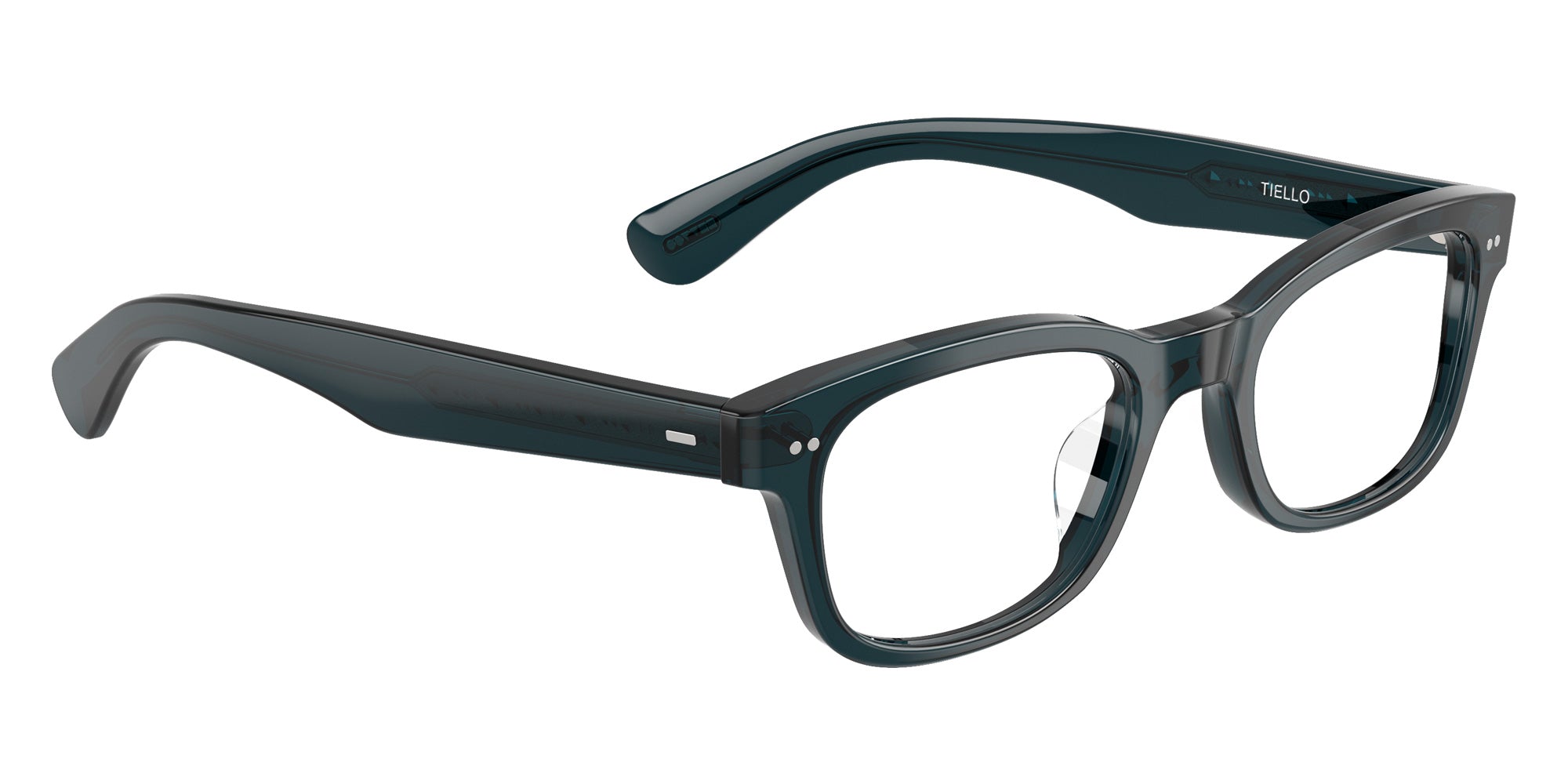 Oliver Peoples OV5617U Tiello 1819 49 - Midnight Teal #id:ov5617u1819_s:106120