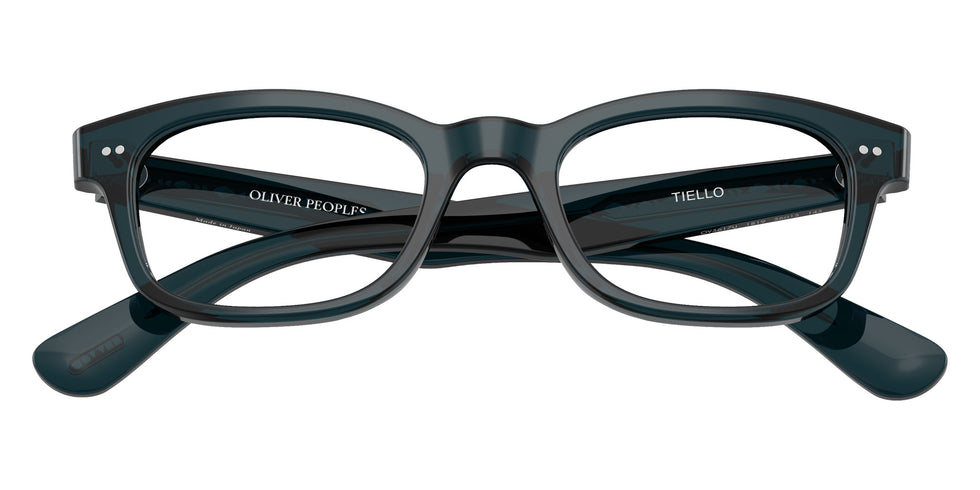 Oliver Peoples OV5617U Tiello 1819 49 - Midnight Teal #id:ov5617u1819_s:106125