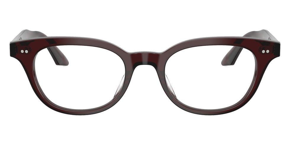 Oliver Peoples OV5618U Madelon 1817 49 - Dark Sienna #id:ov5618u1817_s:102100