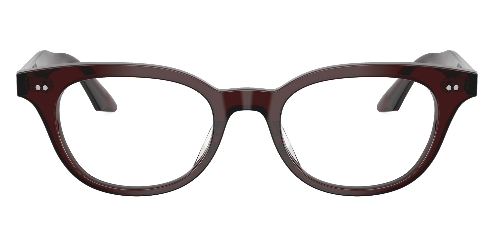Oliver Peoples OV5618U Madelon 1817 49 - Dark Sienna #id:ov5618u1817_s:102100