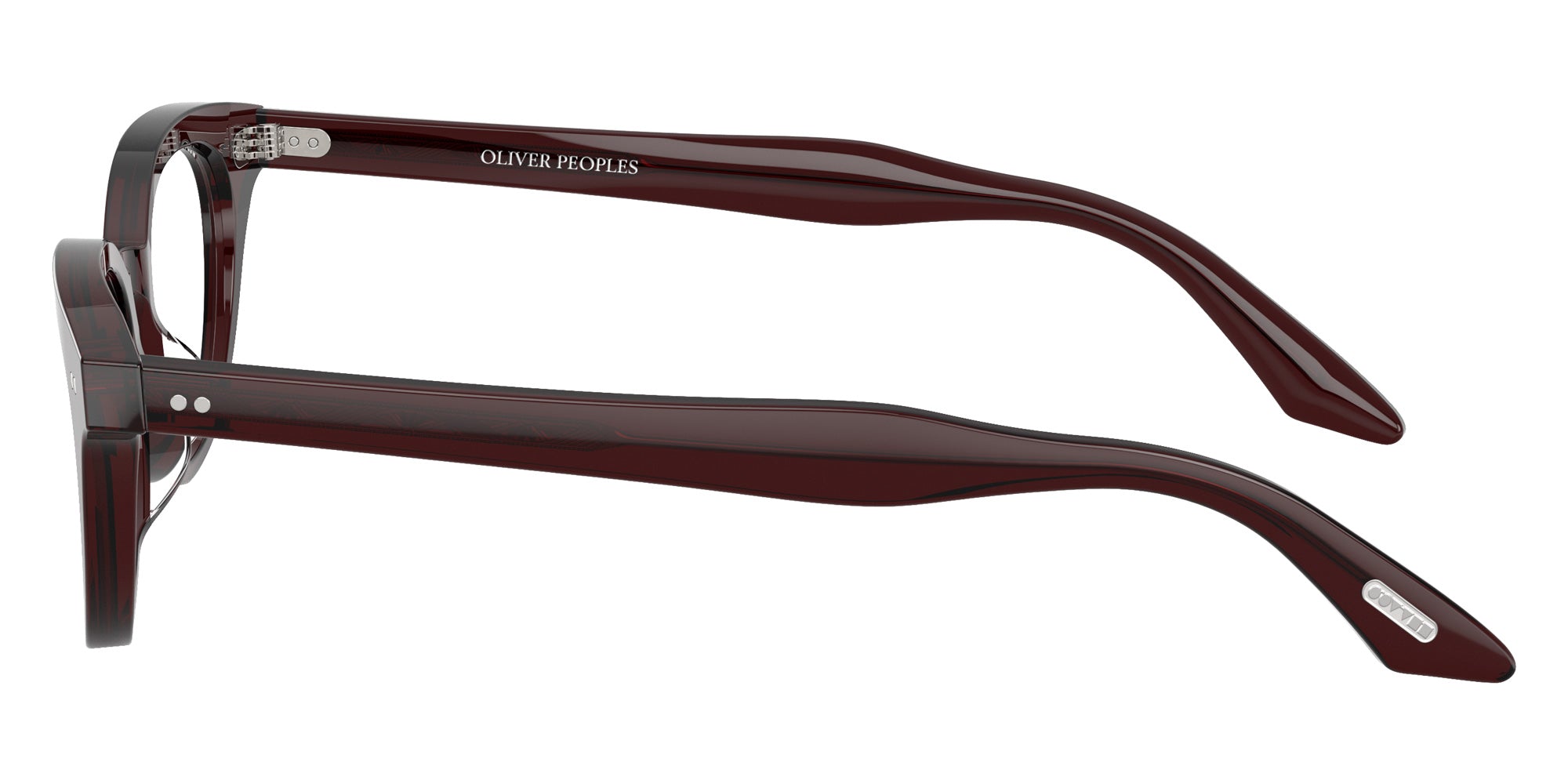 Oliver Peoples OV5618U Madelon 1817 49 - Dark Sienna #id:ov5618u1817_s:102110