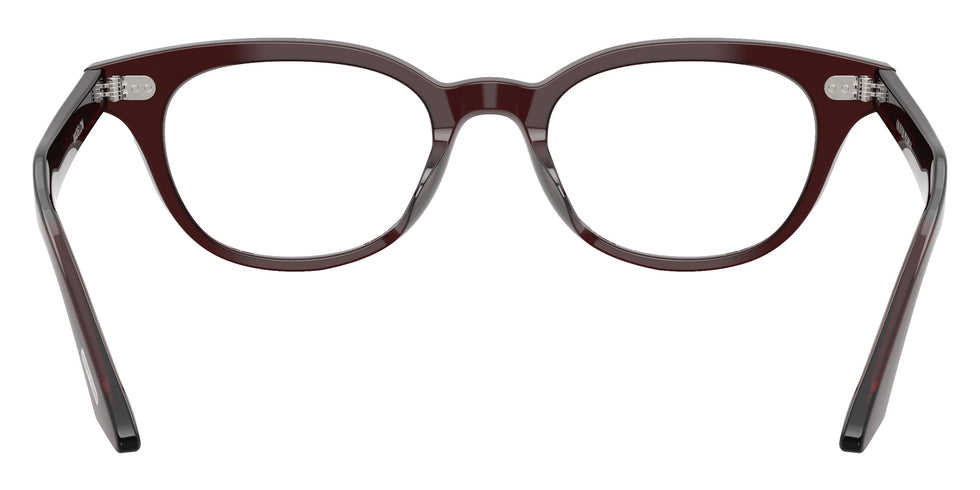 Oliver Peoples OV5618U Madelon 1817 49 - Dark Sienna #id:ov5618u1817_s:102115