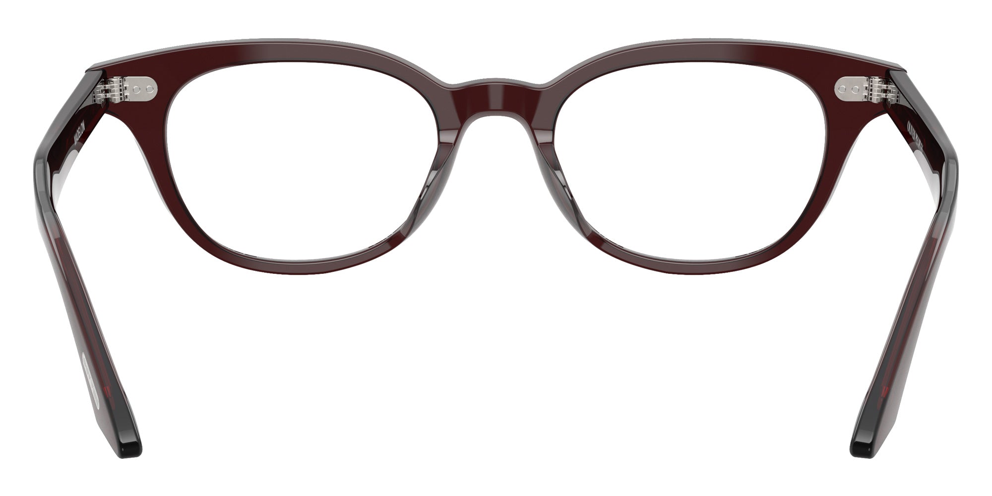 Oliver Peoples OV5618U Madelon 1817 49 - Dark Sienna #id:ov5618u1817_s:102115