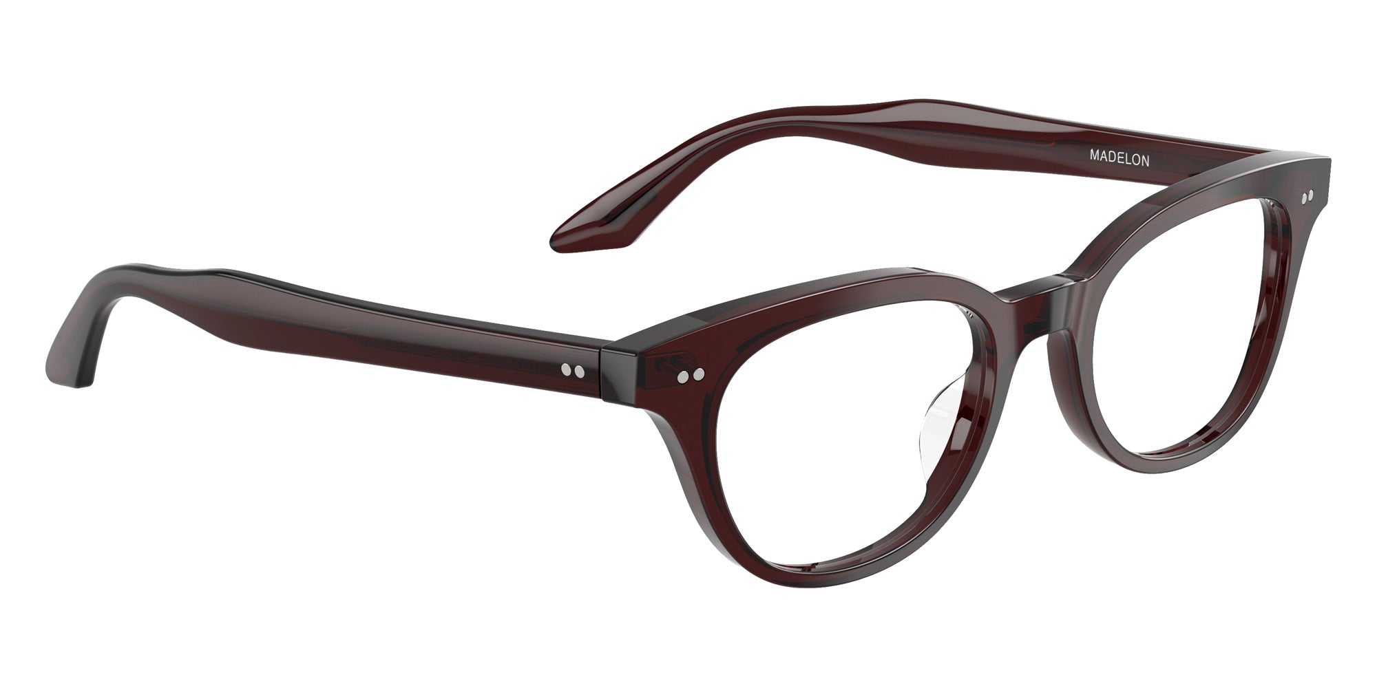 Oliver Peoples OV5618U Madelon 1817 49 - Dark Sienna #id:ov5618u1817_s:102120