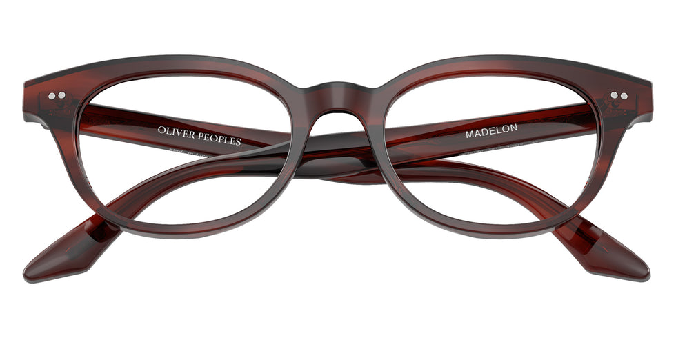 Oliver Peoples OV5618U Madelon 1818 49 - Morado Tortoise #id:ov5618u1818_s:104125